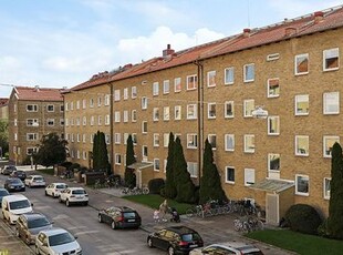 Västra Ryttmästaregatan 24