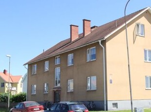 Västra Spårgatan 17