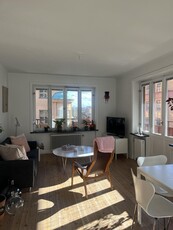 Apartment - Bondegatan Stockholm