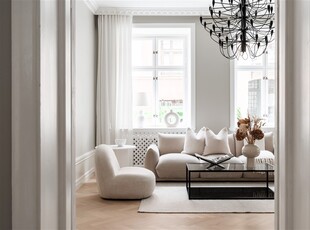 Apartment - Brommagatan Helsingborg