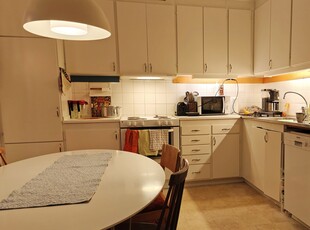 Apartment - Byälvsvägen Bagarmossen