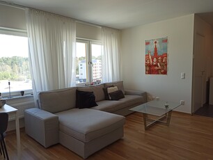 Apartment - Eiravägen Enköping