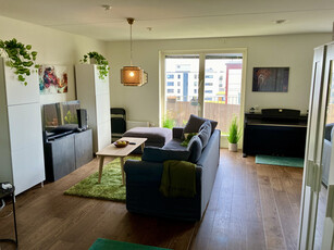 Apartment - Färgfabriksgatan Göteborg