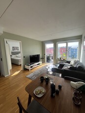 Apartment - Fyrvaktarkroken Enskededalen