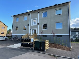 Apartment - Grustagsgatan Växjö