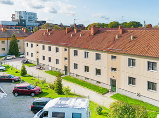 Apartment - Heljestrandsgatan Eskilstuna