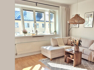 Apartment - Levertinsgatan Stockholm