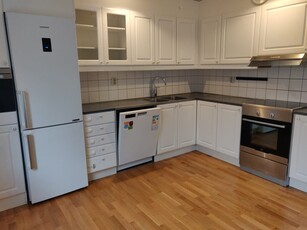 Apartment - Mangårdsvägen Huddinge