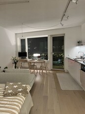 Apartment - Näsbyvägen Täby