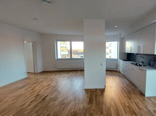 Apartment - Östermalmsgatan Umeå