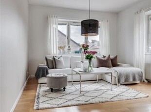 Apartment - Övre Nytorgsgatan Helsingborg