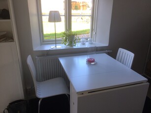 Apartment - Presidentgatan Jönköping