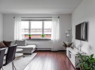 Apartment - Rönnebergavägen Eslöv