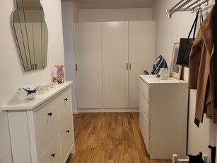 Apartment - Skärvstensgatan Umeå