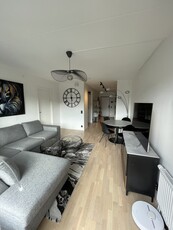 Apartment - Slottsgatan Jönköping