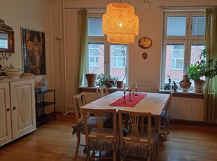 Apartment - Södra Esplanaden Lund