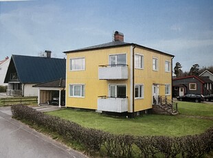 Apartment - Torggatan Smålandsstenar