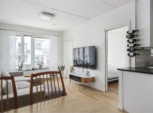 Apartment - Vallagränd Handen