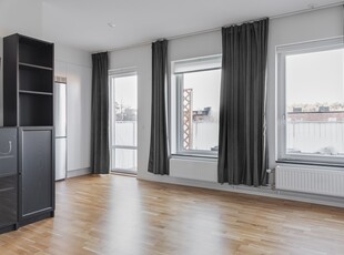 Apartment - Viltstigen Sollentuna