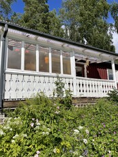 Cottage - Borserudsvägen Molkom