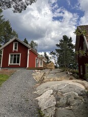 Cottage - Häckenvägen Lerum