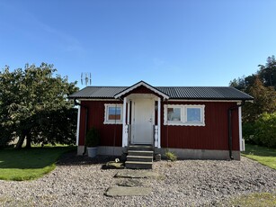 Cottage - Äskatorpsvägen Fjärås