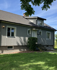 House - Åvägen Sölvesborg