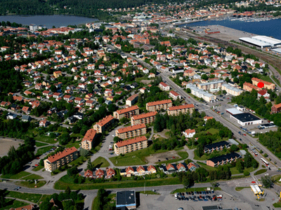 1 rums lägenhet i Hudiksvall