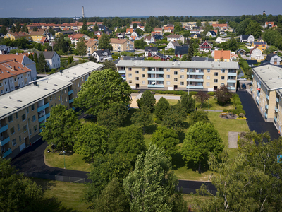 1 rums lägenhet i Katrineholm