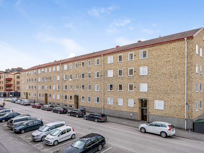 1 rums lägenhet i Norrköping
