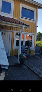 1 rums lägenhet i Stenungsund