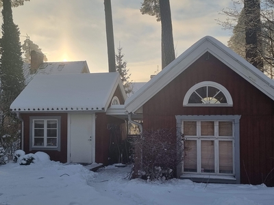 2 rums lägenhet i Enskededalen