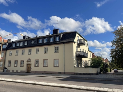 2 rums lägenhet i Eskilstuna