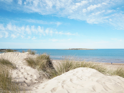 2 rums lägenhet i Halmstad