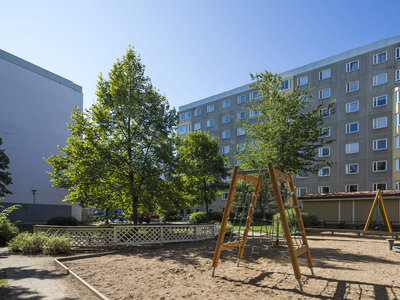 2 rums lägenhet i Norrköping