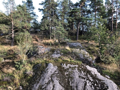 2 rums lägenhet i Saltsjö-boo