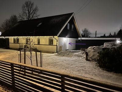 2 rums lägenhet i Tyresö