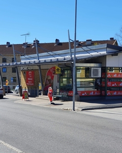 3 rums lägenhet i Borås