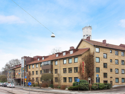 3 rums lägenhet i Göteborg