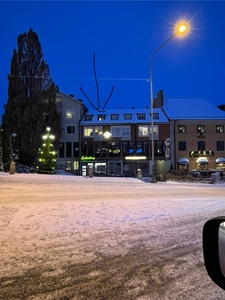 3 rums lägenhet i Hedemora