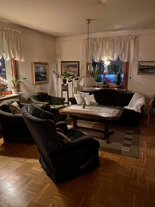 3 rums lägenhet i Luleå