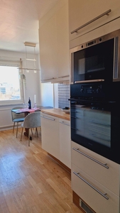 3 rums lägenhet i Sundbyberg
