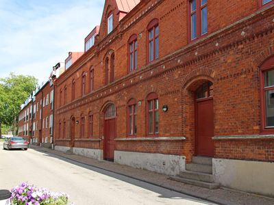 3 rums lägenhet i Ystad