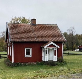 4 rums lägenhet i Kosta