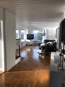 5 rums lägenhet i Norrköping