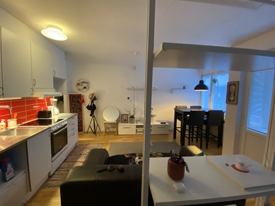 Apartment - Bodalsvägen Lidingö