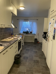 Apartment - Bokgatan Vänersborg