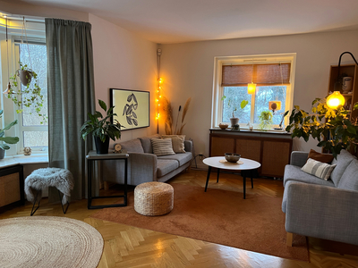 Apartment - Cosselsgatan Göteborg