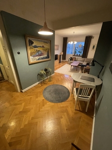 Apartment - Eslövsgatan Malmö