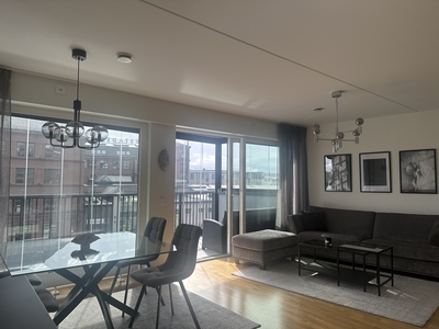 Apartment - Gamlestads Brygga Göteborg